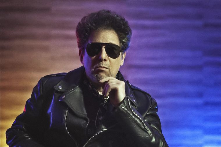 Andrés Calamaro