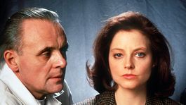 el creador de hannibal tiene a la dupla perfecta para hacer un reboot de el silencio de los inocentes