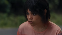 Jenna Ortega protagoniza esta película estrenada en 2025. Jenna Ortega protagoniza esta película estrenada en 2025.