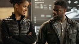 Que Ver | Lift: un robo de primera clase acaba de estrenarse en Netflix