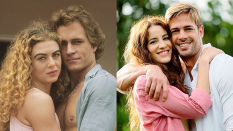 Estas son las diferencias entre Café con aroma de mujer original y remake