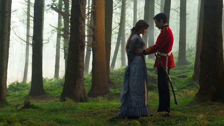 Este drama romántico es uno de los mejores de las últimas décadas Este drama romántico es uno de los mejores de las últimas décadas