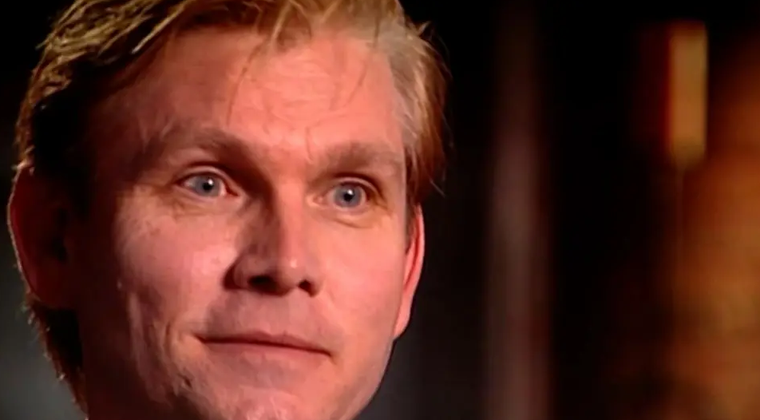 Ted Maher fue condenado por el hecho Ted Maher fue condenado por el hecho