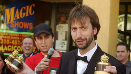 Los Razzies son conocidos como los anti Premios Oscar.