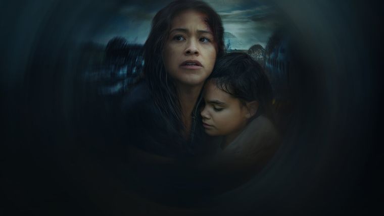 Este thriller de ciencia ficción se estrenó en 2021.
