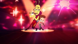 netflix renueva dos de sus series animadas para adultos mas exitosas