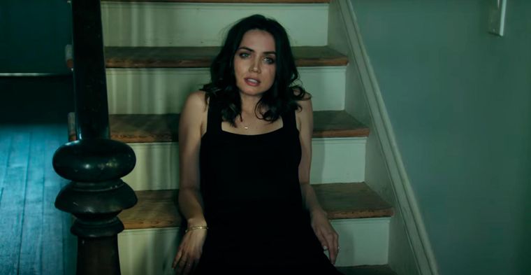 Una mirada perturbadora sobre el deseo, el matrimonio y la violencia emocional.