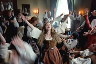 Amanda Seyfried protagoniza&nbsp;El testimonio de Ann Lee﻿