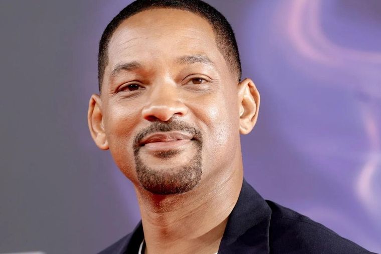 Quien es la actriz a la que Will Smith no puede ni ver.