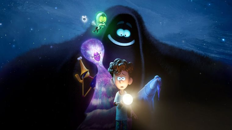 La película animada se estrenó durante los primeros días de febrero
