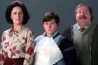 Harry Melling saltó a la fama como Dudley Dursley, pero logró despegar de la saga de Harry Potter y crear una exitosa carrera