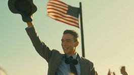 Oppenheimer suma otro triunfo