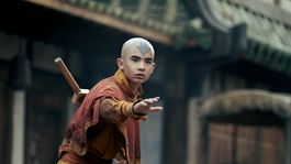 Avatar: La leyenda de Aang continuará adaptando el Libro 2. Avatar: La leyenda de Aang continuará adaptando el Libro 2.