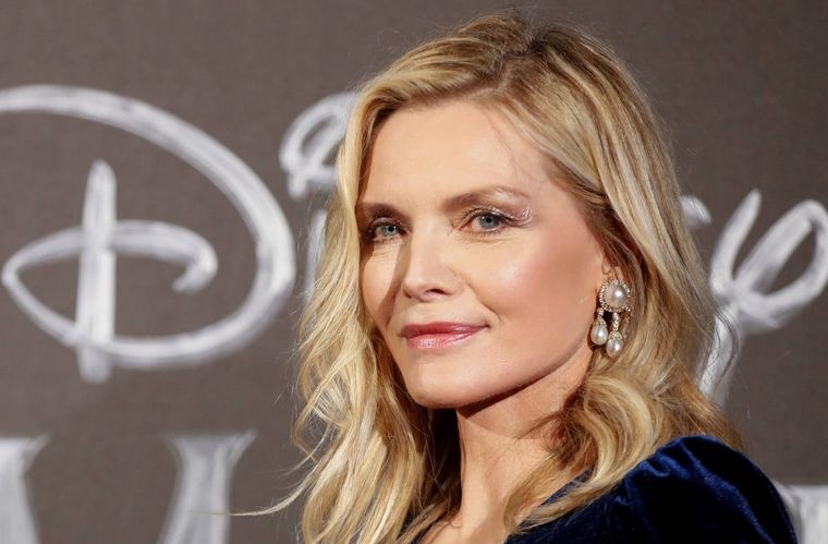 Michelle Pfeiffer se convertirá en una Primera Dama de EEUU