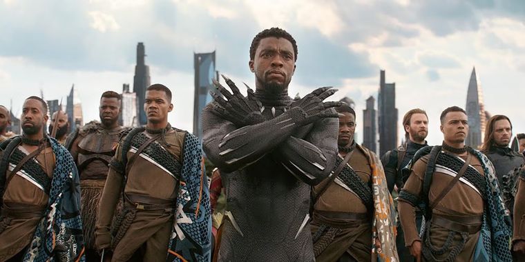 Wakanda volverá a ponerse en primer plano en este nueva miniserie