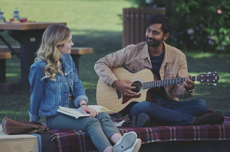 Estos tres títulos forman parte del bloque Summer Nights (Noches de verano en español), que, junto al navideño, es uno de los más exitosos de la señal