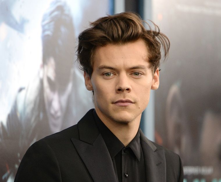 Harry Styles