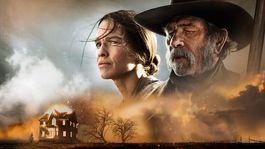 Deuda de honor, el elogiado western protagonizado y dirigido por Tommy Lee Jones.