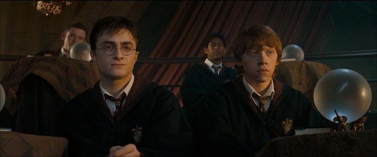 La curiosa teoría vincula a Harry Potter con Las crónicas de Narnia