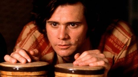 el insoportable metodo de trabajo de jim carrey que enloquecio a milo? forman