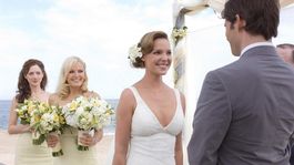 Que Ver | Katherine Heigl protagoniza esta divertida comedia romántica