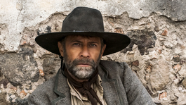 Juan Manuel Bernal interpreta al Robin Hood de El Dorado