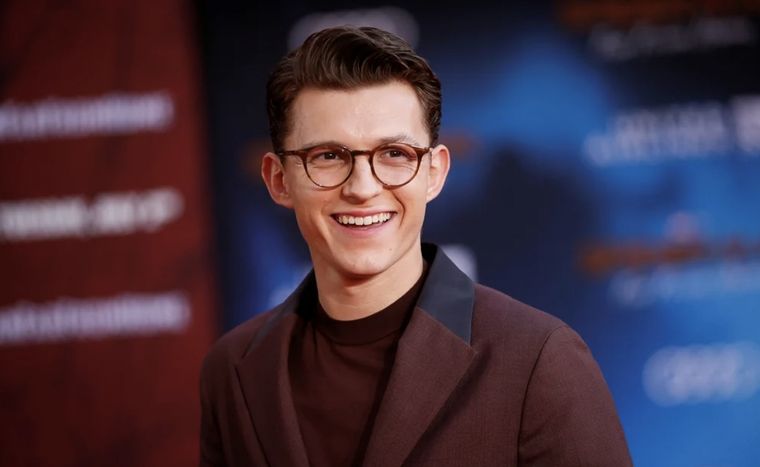 Tom Holland