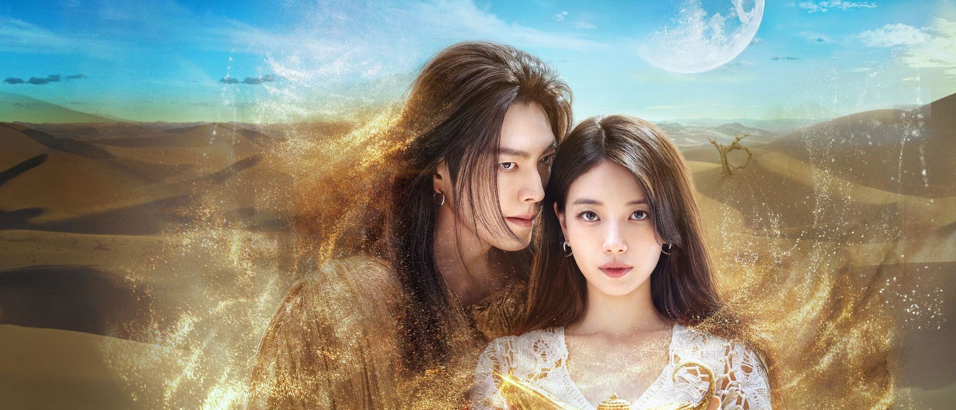 Deseos mágicos, consecuencias inesperadas y mucho humor.