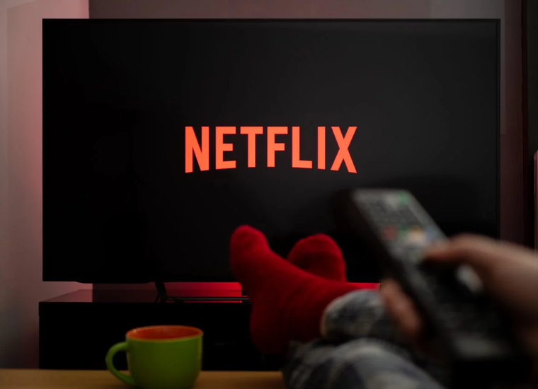 Netflix eliminó la opción de transmitir