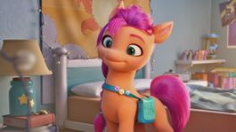 My Little Pony: Nueva generación
