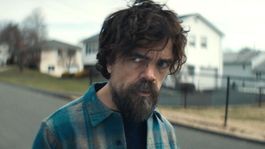 Peter Dinklage logró hacerse mundialmente conocido gracias a su impecable actuación en Game of Thrones.