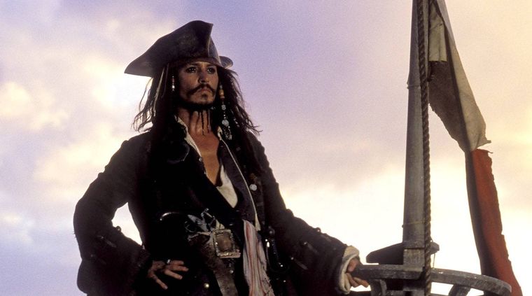 Piratas del Caribe regresaría con una sexta película.&nbsp;