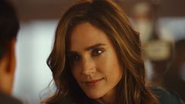 Jennifer Connelly actualmente tiene 52 años