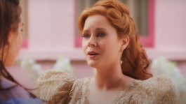Amy Adams está de regreso