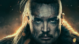 Uthred está de regreso