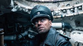 Sisu se estrenó en 2022.&nbsp;