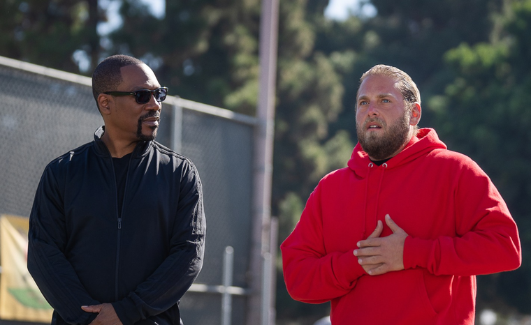 Ustedes ya está disponible en Netflix