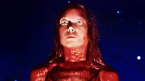 Esta será la primera vez que Carrie se adapta en formato serie. Esta será la primera vez que Carrie se adapta en formato serie.