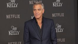 George Clooney tiene un punto negro en su carrera. George Clooney tiene un punto negro en su carrera.