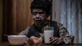 Aterrados tendrá una remake hecha en Hollywood.&nbsp;