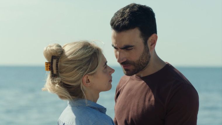 Este drama romántico tiene una duración de 98 minutos.&nbsp;