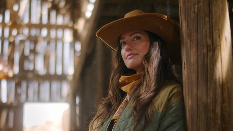 Minka Kelly protagoniza Nueva vida en Ransom Canyon