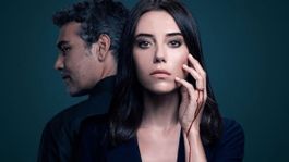 Una serie disponible en Max
