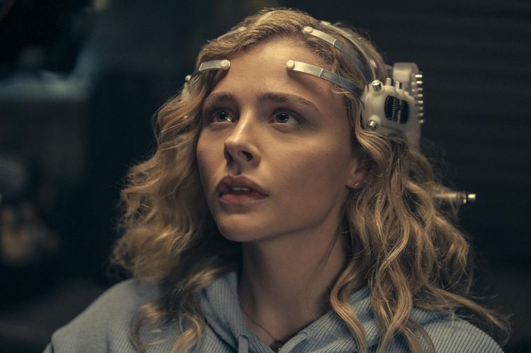 Chloë Grace Moretz protagoniza la nueva ficción