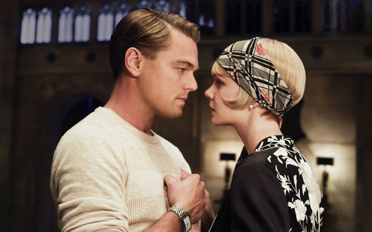 El gran Gatsby, de Baz Luhrmann, es una de las versiones "más aceptadas" por la crítica El gran Gatsby, de Baz Luhrmann, es una de las versiones "más aceptadas" por la crítica