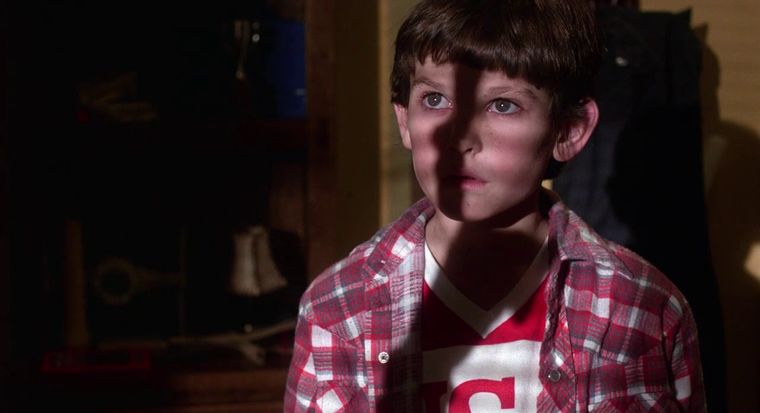 Esta película estrenó en 1982 y ahora se encuentra en Netflix.