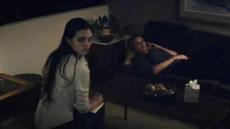 Clinical es una película al borde de la censura