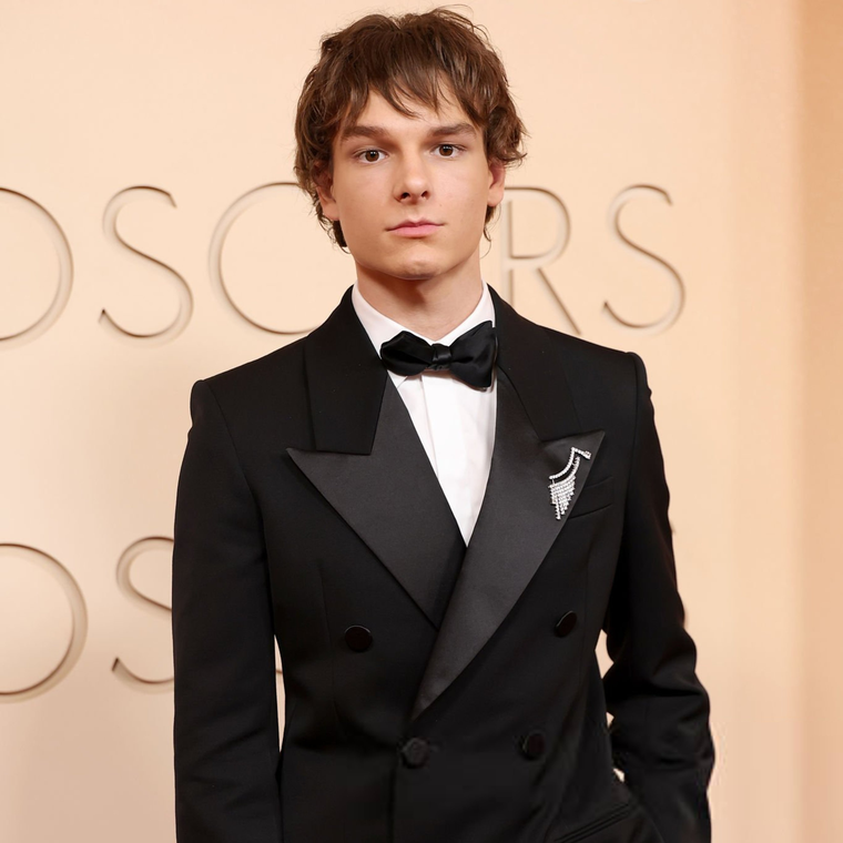 Mason Thames, el protagonista de Cómo entrenar a tu dragón Mason Thames, el protagonista de Cómo entrenar a tu dragón