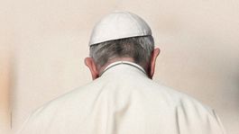 Il Nostro Papa, repentino suceso en Disney+, sigue a un actor que inicia su propia investigación sobre la vida del Papa Francisco para comprender el personaje