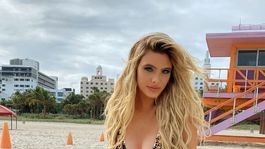 Lele Pons es una artista venezolana que está creciendo en el mundo de la música Lele Pons es una artista venezolana que está creciendo en el mundo de la música